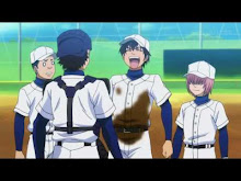 Ace of Diamond ตอนที่ 06