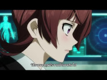 Active Raid BD ตอนที่ 02