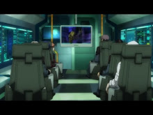 Active Raid DB ตอนที่ 06