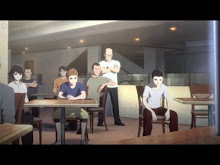 Ajin 2 ตอนที่ 02