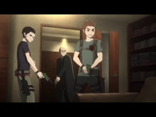 Ajin 2 ตอนที่ 06