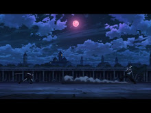 Akame ga Kill! ตอนที่ 04