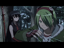 Akame ga Kill! ตอนที่ 07
