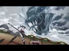 Akame ga Kill! ตอนที่ 08