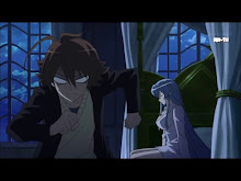 Akame ga Kill! ตอนที่ 10