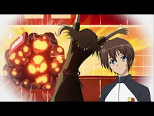 Akaneiro ni Somaru Saka ตอนที่ 07