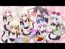 Alice or Alice ตอนที่ 01