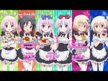 Alice or Alice ตอนที่ 02