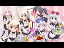 Alice or Alice ตอนที่ 09