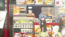Alice to Zouroku ตอนที่ 07