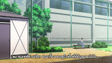 Alice to Zouroku ตอนที่ 11