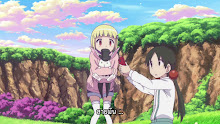 Alice to Zouroku ตอนที่ 12