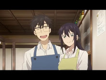 Amaama to Inazuma ตอนที่ 04