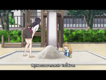 Amaama to Inazuma ตอนที่ 05