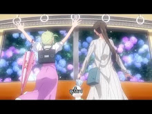 Amanchu! ตอนที่ 07