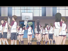 Amanchu! ตอนที่ 08