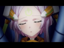 Ange Vierge ตอนที่ 08