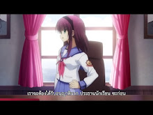 Angel Beats! OVA 02