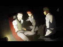 Angel Beats! ตอนที่ 09