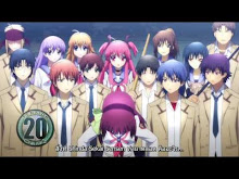 Angel Beats! OVA 01