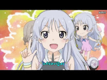 Ani Tore! XX ตอนที่ 08