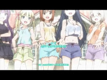 Ani Tore! XX ตอนที่ 10