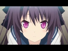 Ao no Kanata no Four Rhythm ตอนที่ 06