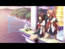 Ao no Kanata no Four Rhythm ตอนที่ 11