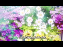 Aoharu x Kikanjuu ตอนที่ 03