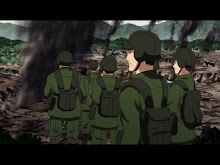 Argevollen ตอนที่ 09