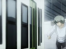 Asatte no Houkou ตอนที่ 09