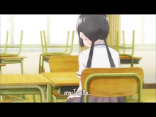Asobi Asobase ตอนที่ 06