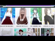Asobi Asobase ตอนที่ 08