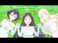 Asobi Asobase ตอนที่ 10