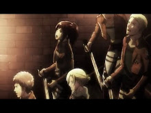 Attack On Titan TH ตอนที่ 08