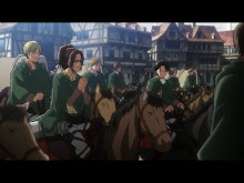 Attack On Titan TH ตอนที่ 09