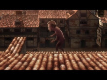 Attack On Titan TH ตอนที่ 13