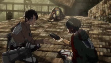 Attack on Titan ผ่าพิภพไททัน ภาค 3 (Part2) ตอนที่ 18 (06) ซับไทย