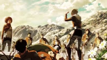 Attack on Titan ผ่าพิภพไททัน ภาค 3 (Part2) ตอนที่ 20 (08) ซับไทย