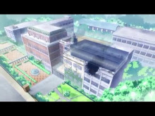 Baka to Test to Shoukanjuu ตอนที่ 12