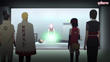 Boruto Naruto Next Generations ตอนที่ 152 ซับไทย