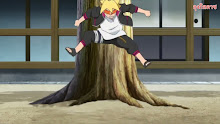 Boruto ตอนที่ 09 ซับไทย