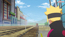 Boruto ตอนที่ 120 ซับไทย