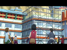 Boruto ตอนที่ 15 ซับไทย