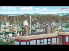 Boruto ตอนที่ 17 ซับไทย