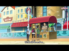 Boruto ตอนที่ 25 ซับไทย