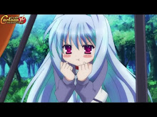 C^3 (Cube x Cursed x Curious) ตอนที่ 13