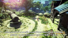 Douluo Dalu Soul Land (ภาค1) ตอนที่ 02 ซับไทย