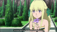 Fumetsu no Anata e แด่เธอผู้เป็นนิรันดร์ ตอนที่ 11 ซับไทย
