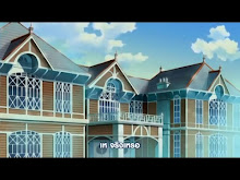 H2O_ Footprints in the Sand ตอนที่ 09